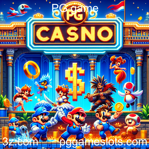 A Evolution dos Jogos de Plataforma: Do Clássico ao Moderno