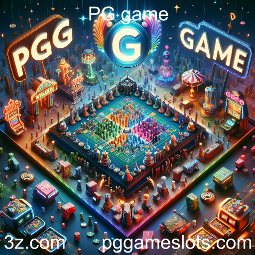 Descubra o Mundo dos Jogos de Estratégia no PG Game